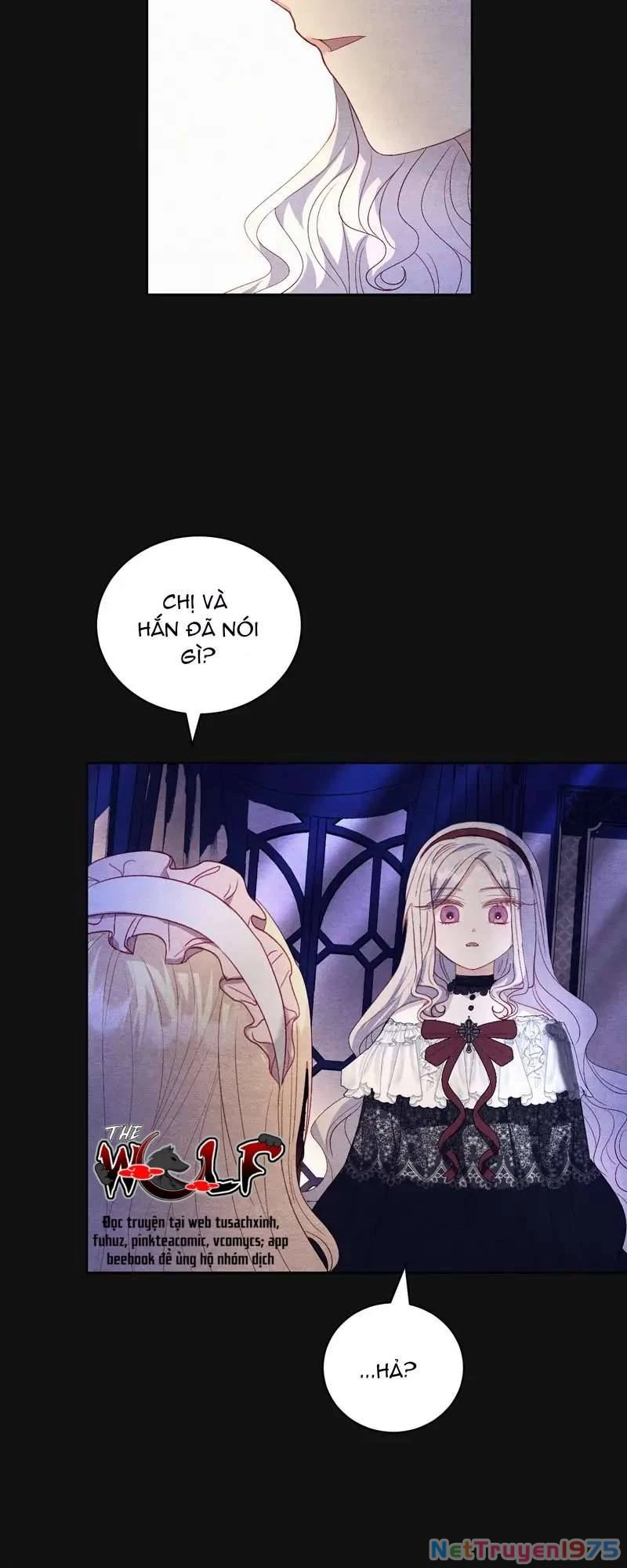 Một Ngày Nọ Bỗng Dưng Cha Xuất Hiện Chapter 22 - 45