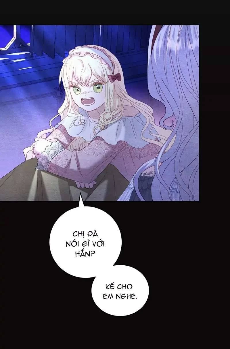 Một Ngày Nọ Bỗng Dưng Cha Xuất Hiện Chapter 22 - 46