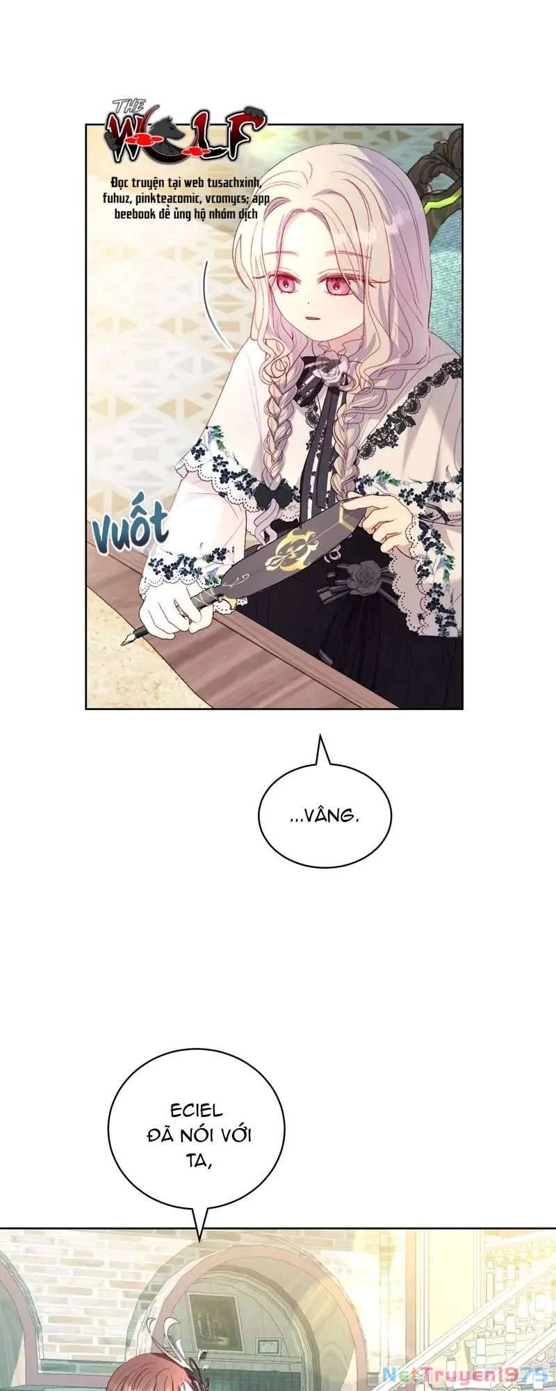 Một Ngày Nọ Bỗng Dưng Cha Xuất Hiện Chapter 22 - 50