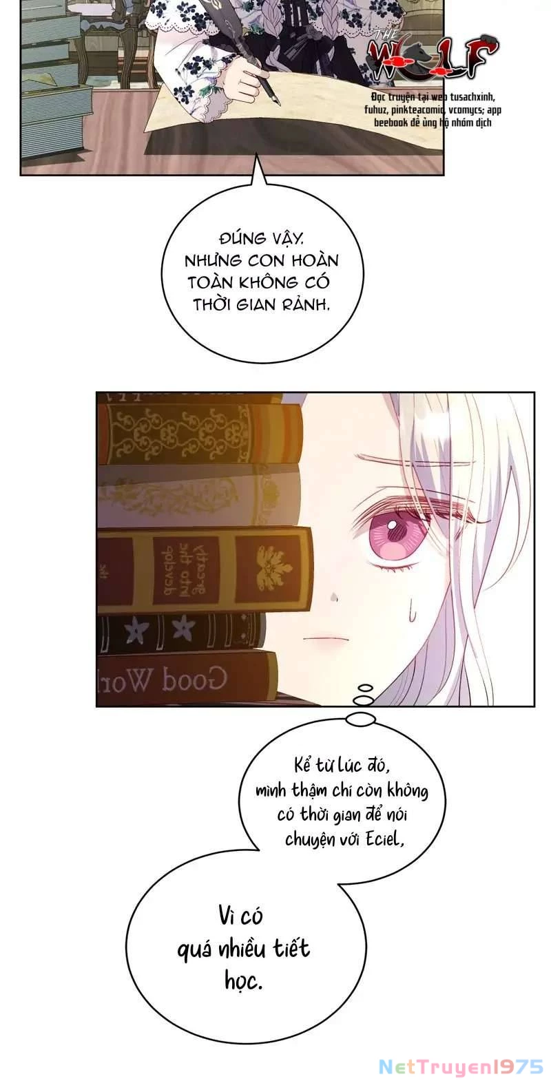 Một Ngày Nọ Bỗng Dưng Cha Xuất Hiện Chapter 22 - 53