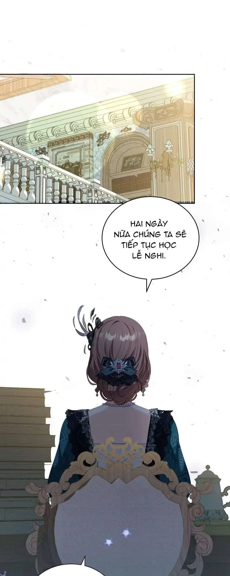 Một Ngày Nọ Bỗng Dưng Cha Xuất Hiện Chapter 22 - 54