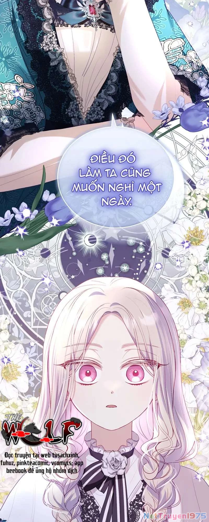 Một Ngày Nọ Bỗng Dưng Cha Xuất Hiện Chapter 22 - 56