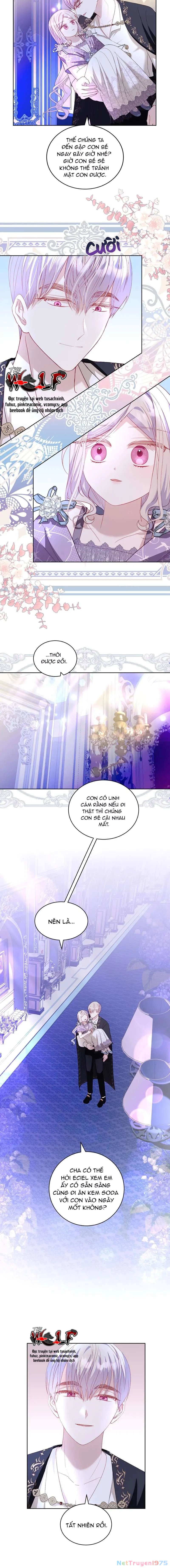 Một Ngày Nọ Bỗng Dưng Cha Xuất Hiện Chapter 23 - 8