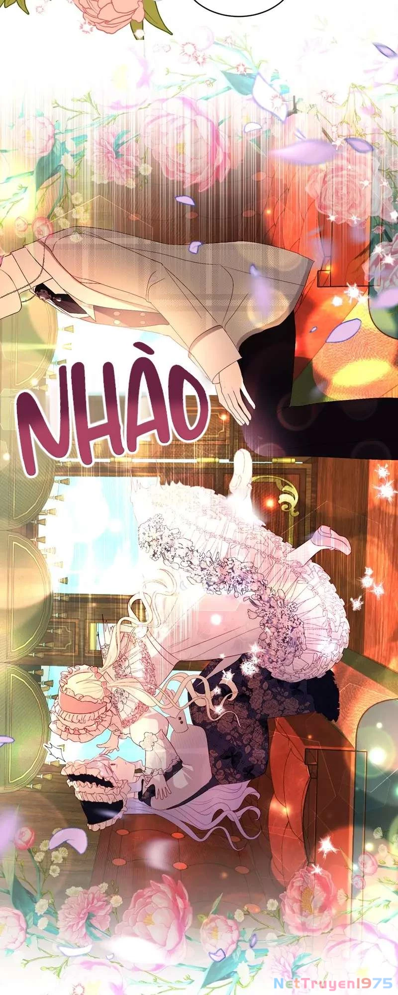 Một Ngày Nọ Bỗng Dưng Cha Xuất Hiện Chapter 23 - 15