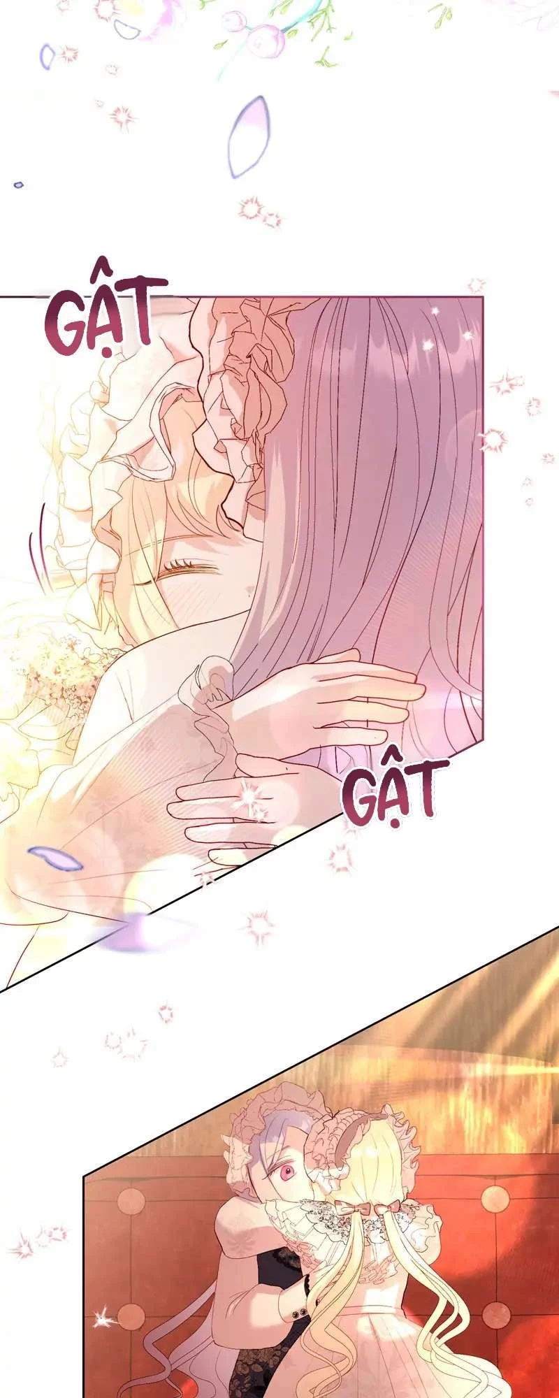 Một Ngày Nọ Bỗng Dưng Cha Xuất Hiện Chapter 23 - 16