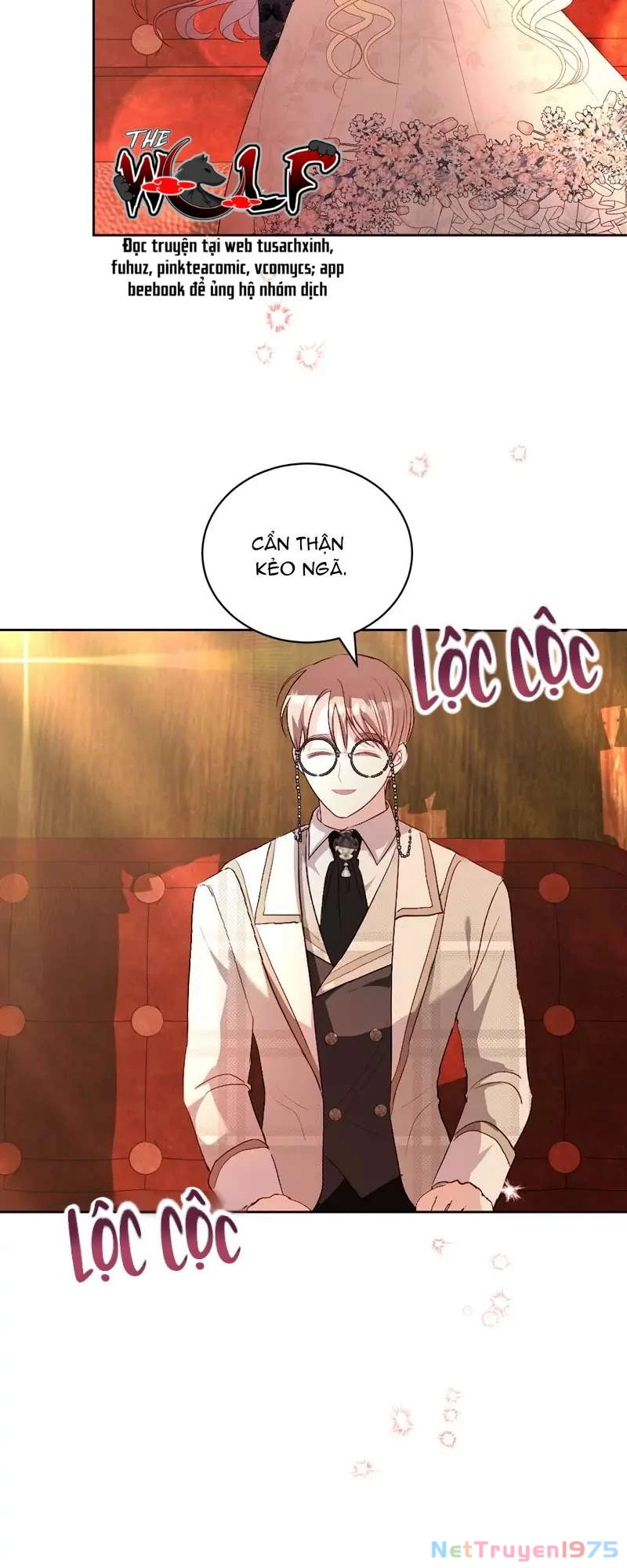 Một Ngày Nọ Bỗng Dưng Cha Xuất Hiện Chapter 23 - 17
