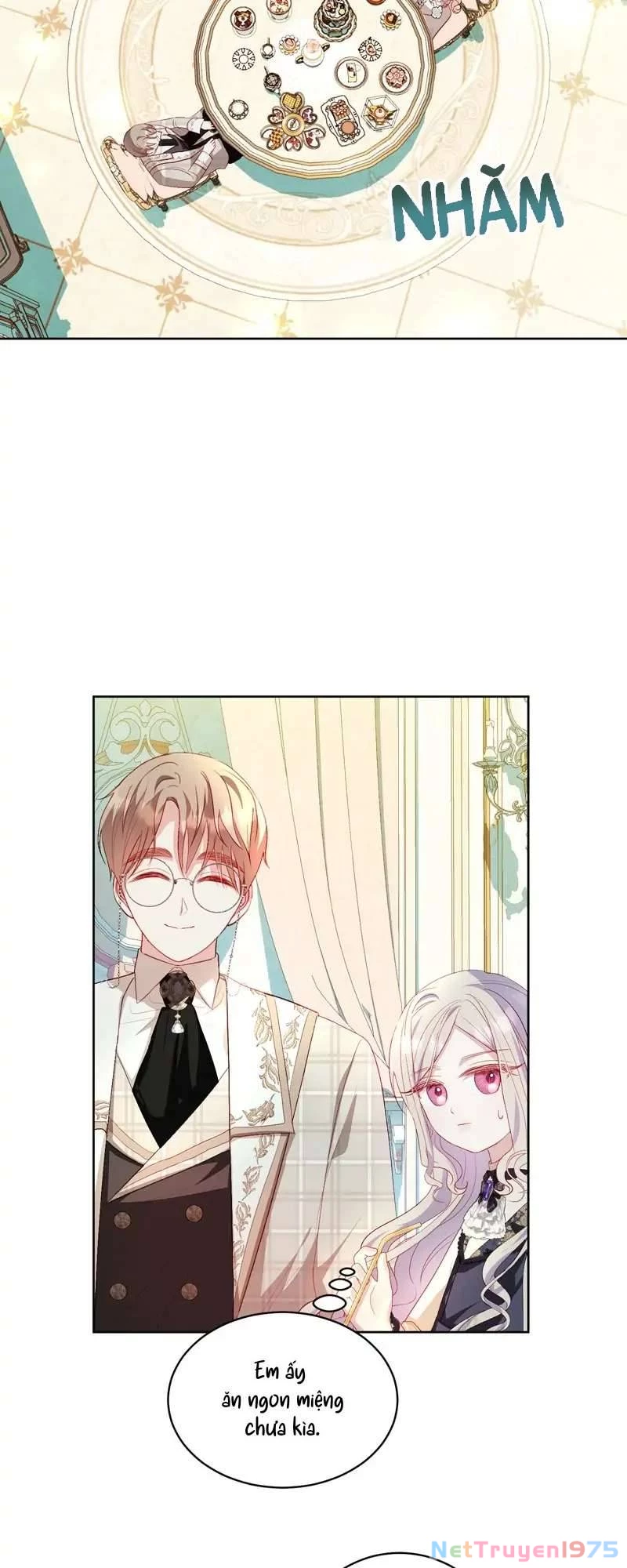 Một Ngày Nọ Bỗng Dưng Cha Xuất Hiện Chapter 24 - 6