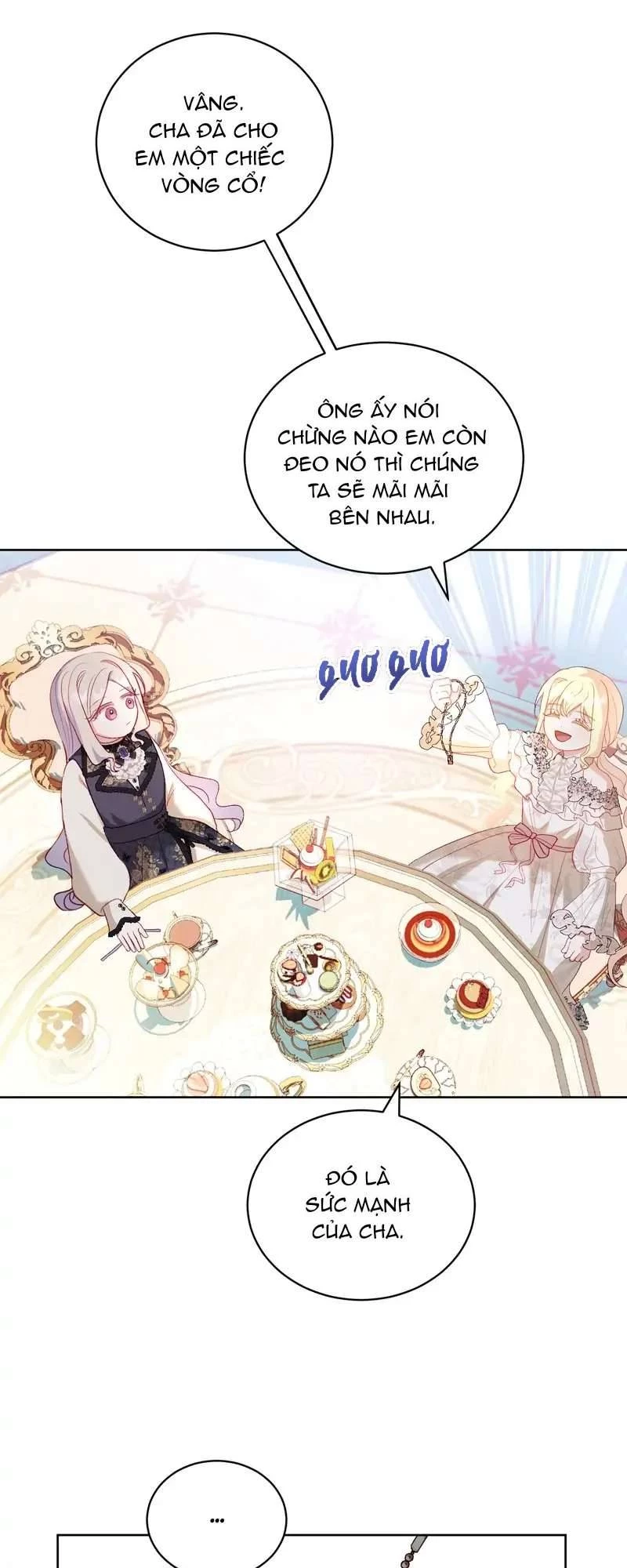 Một Ngày Nọ Bỗng Dưng Cha Xuất Hiện Chapter 24 - 12
