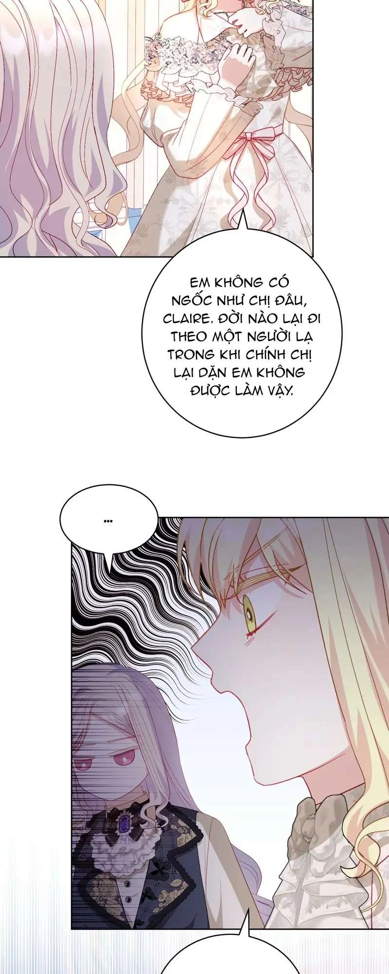 Một Ngày Nọ Bỗng Dưng Cha Xuất Hiện Chapter 24 - 14