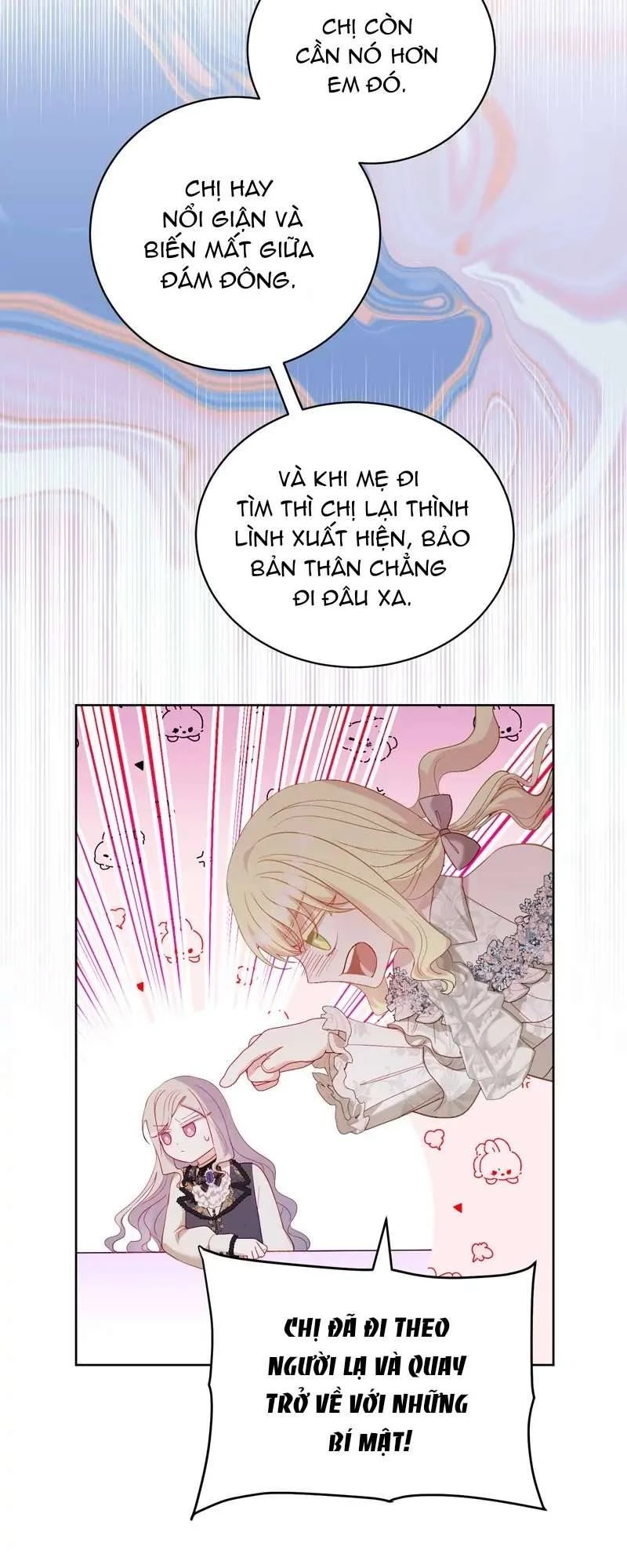 Một Ngày Nọ Bỗng Dưng Cha Xuất Hiện Chapter 24 - 15