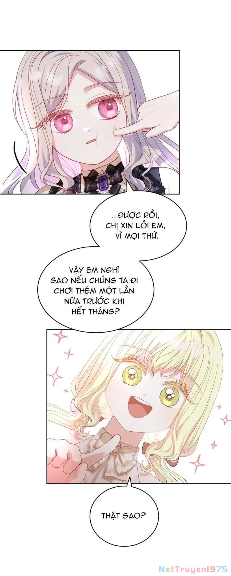 Một Ngày Nọ Bỗng Dưng Cha Xuất Hiện Chapter 24 - 16