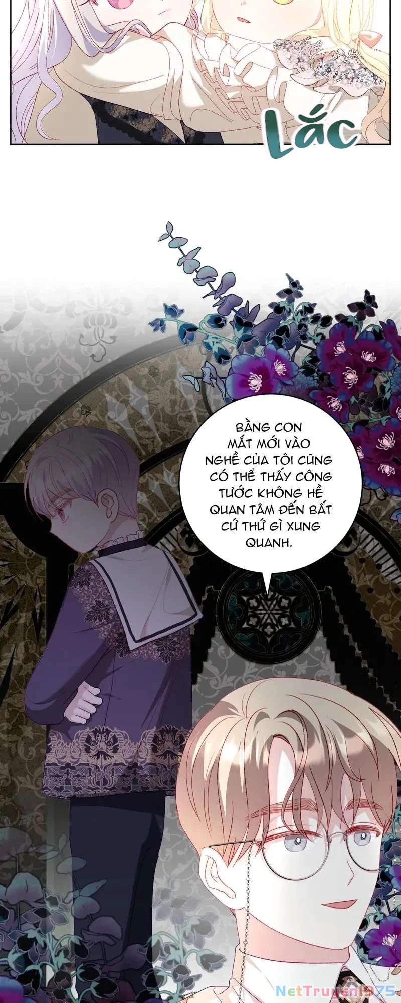 Một Ngày Nọ Bỗng Dưng Cha Xuất Hiện Chapter 24 - 19