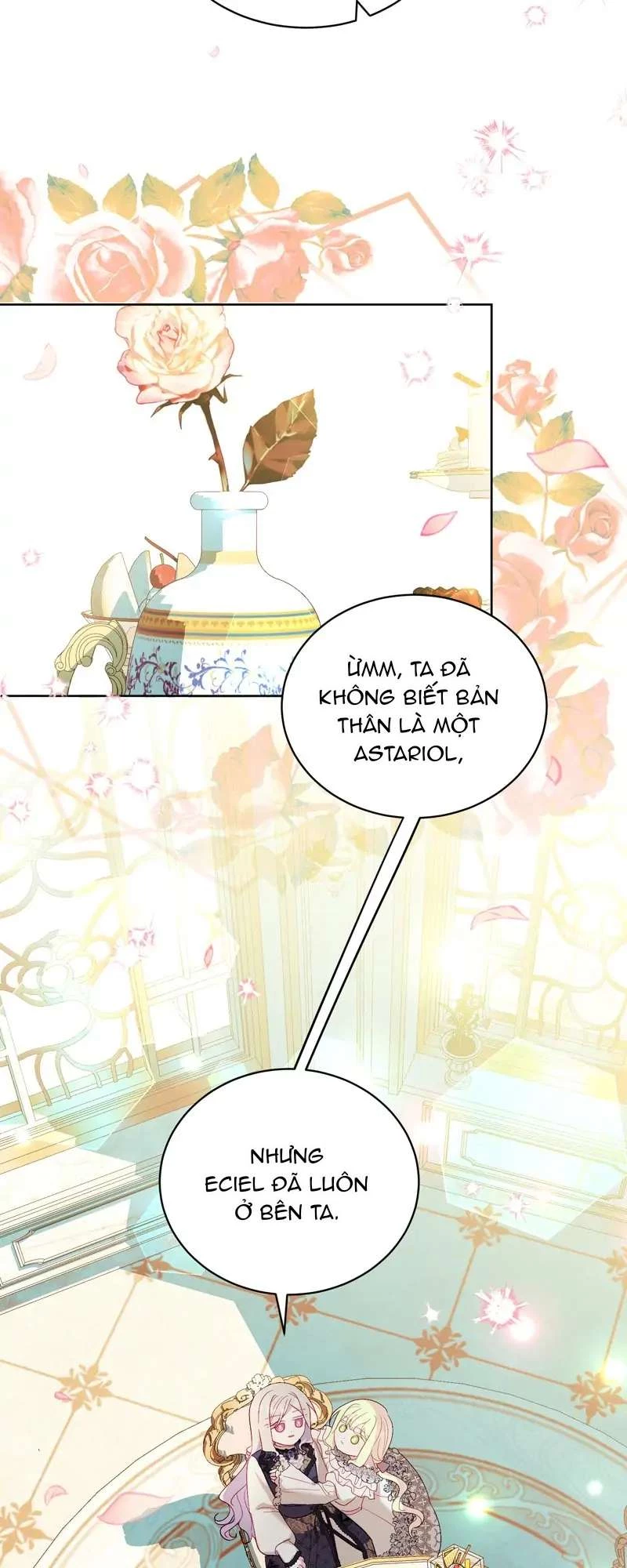 Một Ngày Nọ Bỗng Dưng Cha Xuất Hiện Chapter 24 - 21
