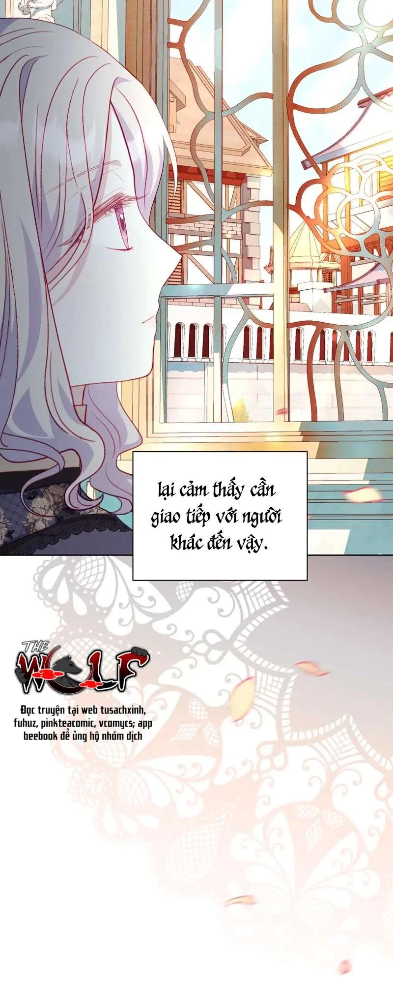 Một Ngày Nọ Bỗng Dưng Cha Xuất Hiện Chapter 24 - 26
