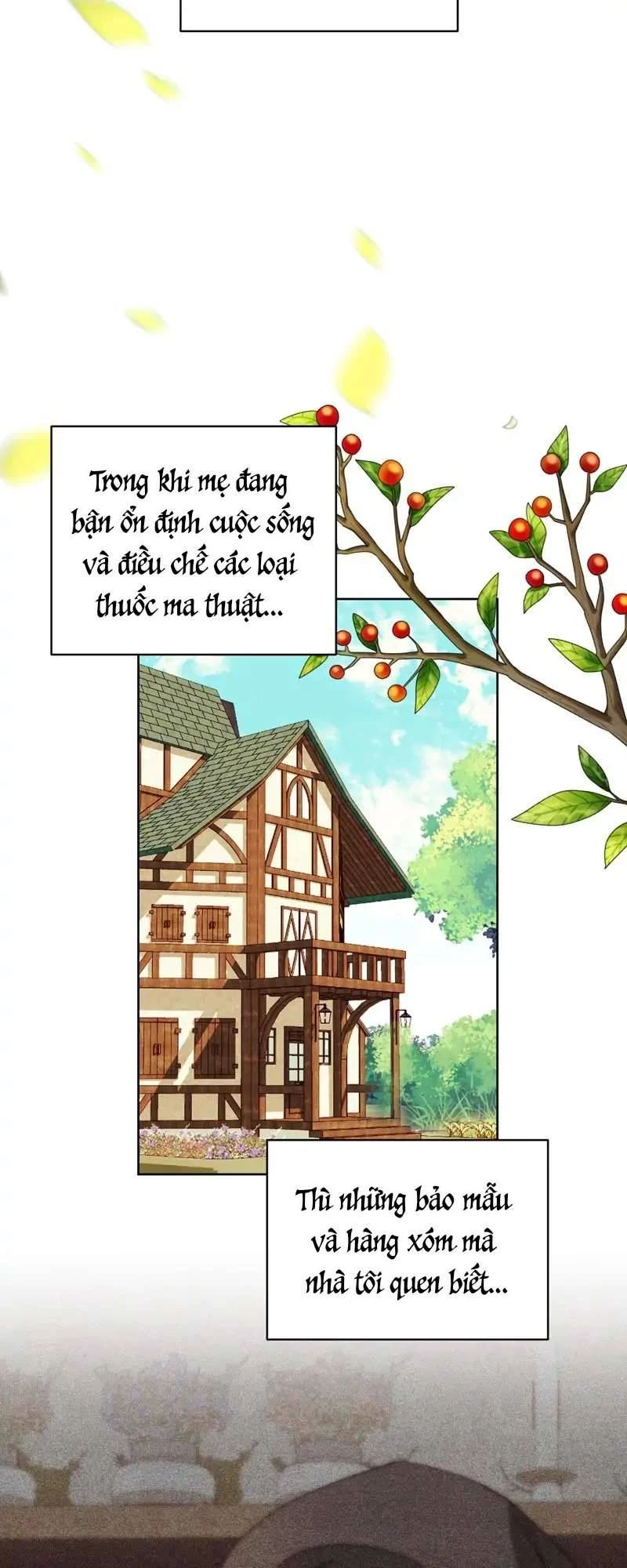 Một Ngày Nọ Bỗng Dưng Cha Xuất Hiện Chapter 24 - 28