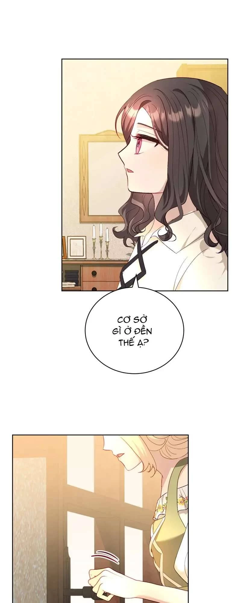 Một Ngày Nọ Bỗng Dưng Cha Xuất Hiện Chapter 24 - 31