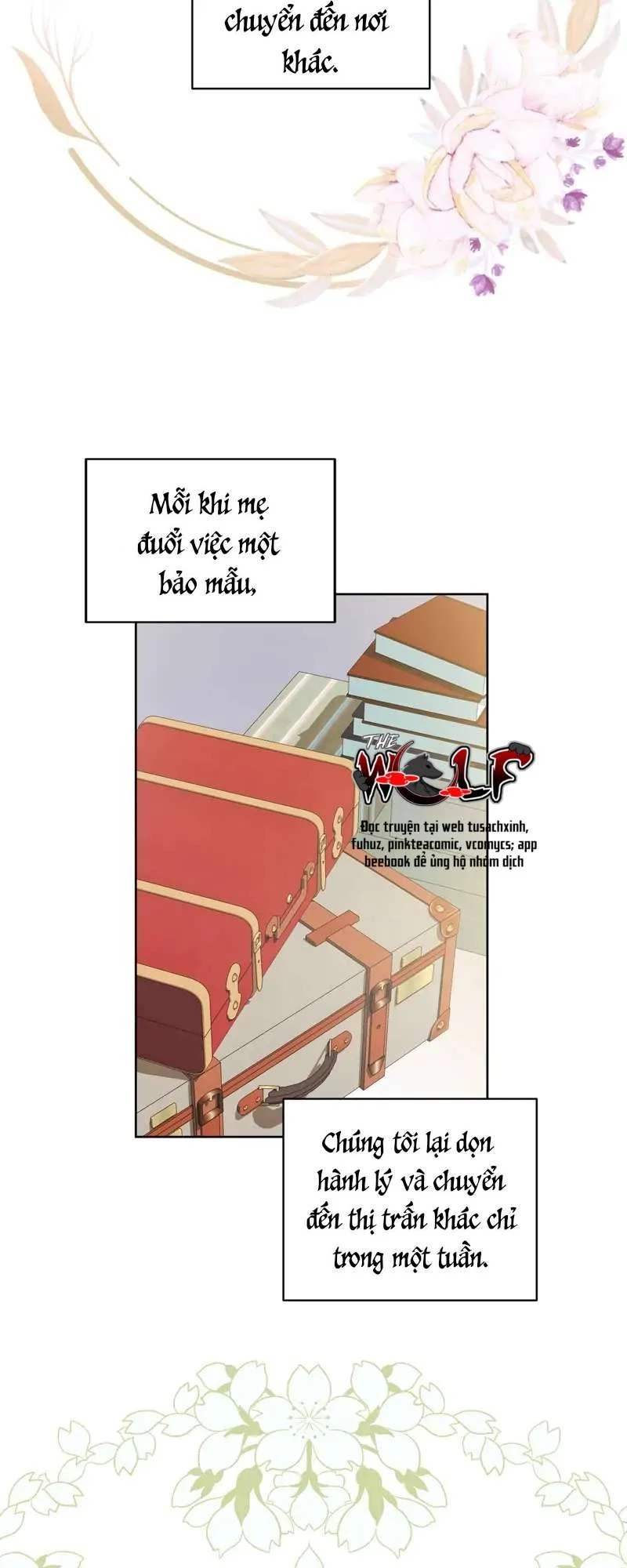 Một Ngày Nọ Bỗng Dưng Cha Xuất Hiện Chapter 24 - 35