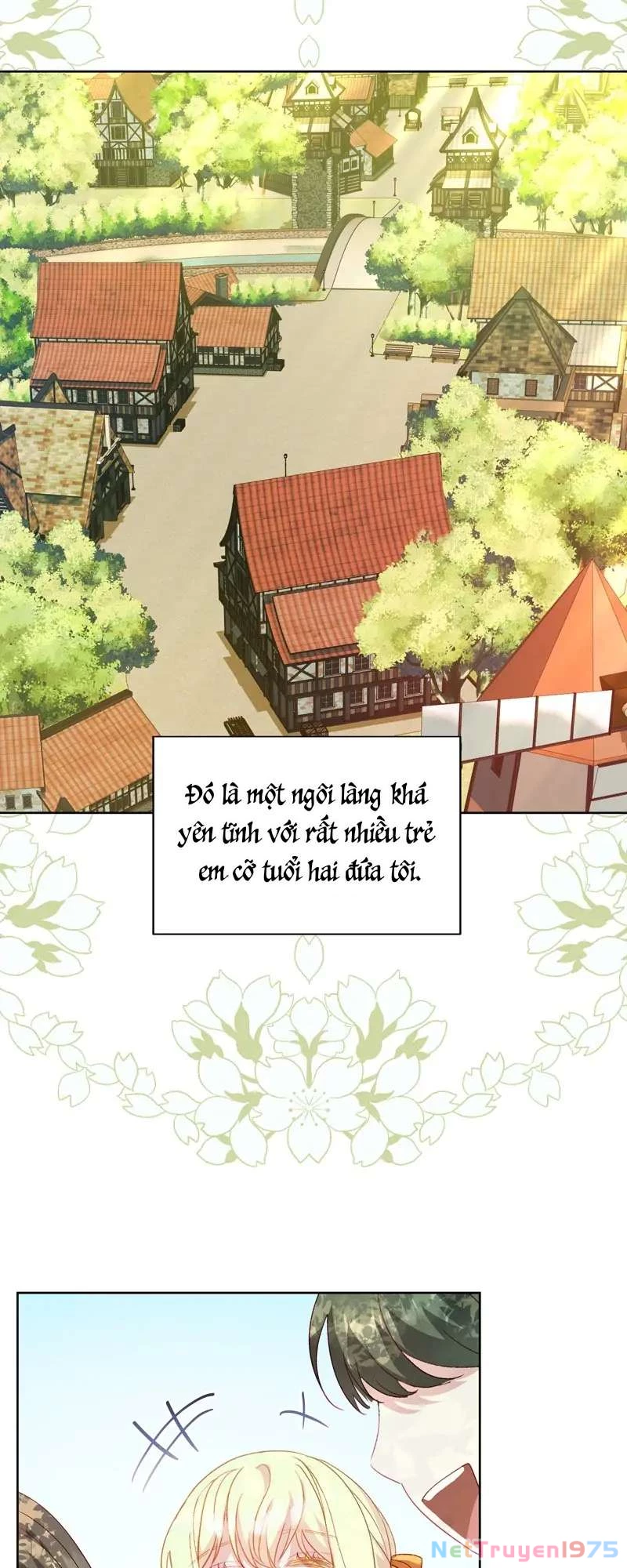 Một Ngày Nọ Bỗng Dưng Cha Xuất Hiện Chapter 24 - 36