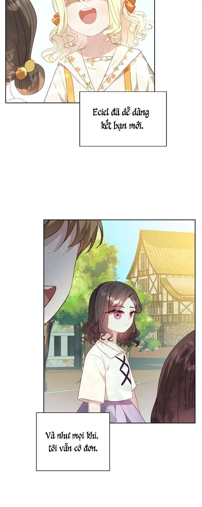 Một Ngày Nọ Bỗng Dưng Cha Xuất Hiện Chapter 24 - 37