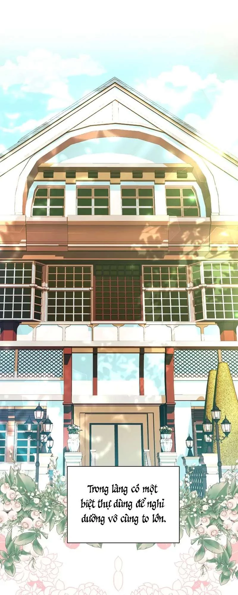 Một Ngày Nọ Bỗng Dưng Cha Xuất Hiện Chapter 24 - 38