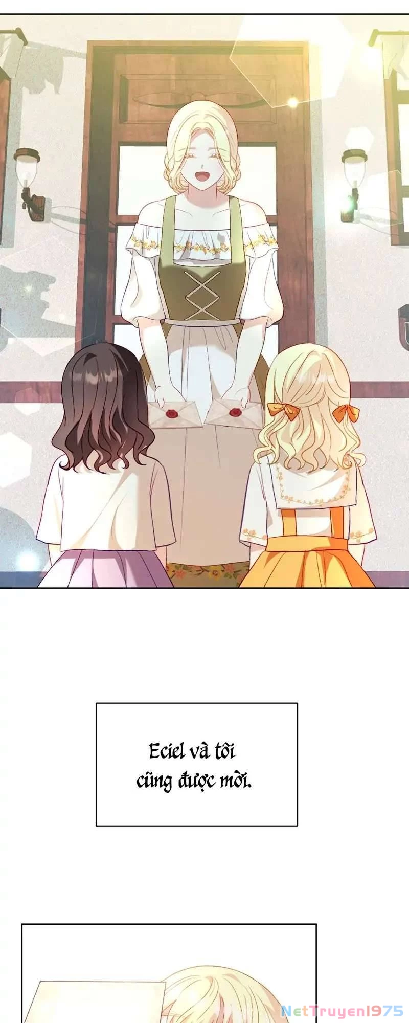 Một Ngày Nọ Bỗng Dưng Cha Xuất Hiện Chapter 24 - 40