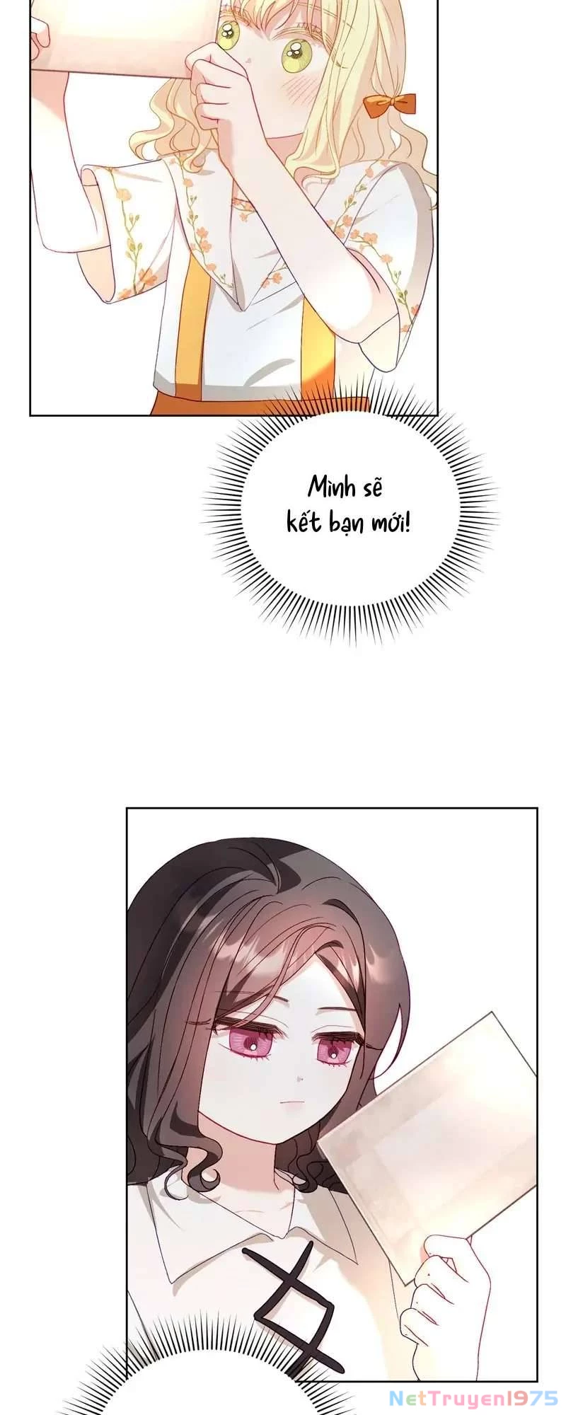 Một Ngày Nọ Bỗng Dưng Cha Xuất Hiện Chapter 24 - 41