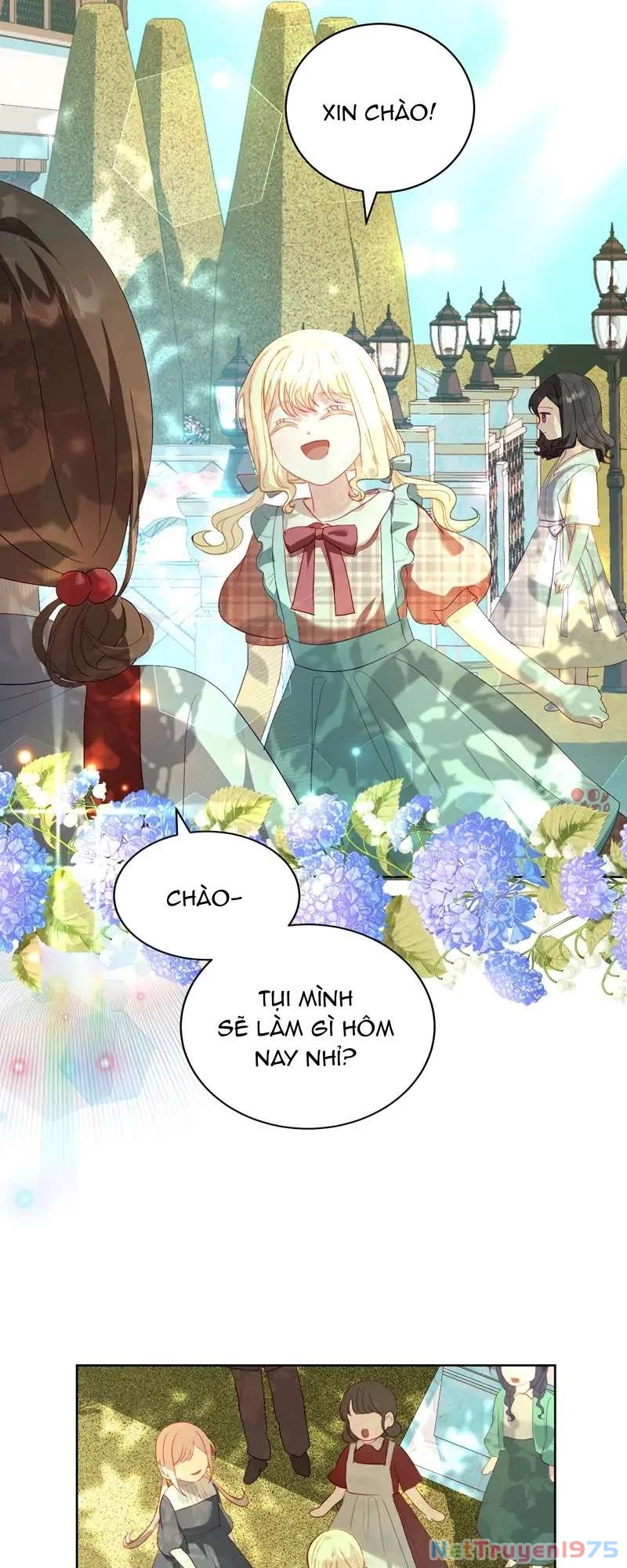Một Ngày Nọ Bỗng Dưng Cha Xuất Hiện Chapter 24 - 43