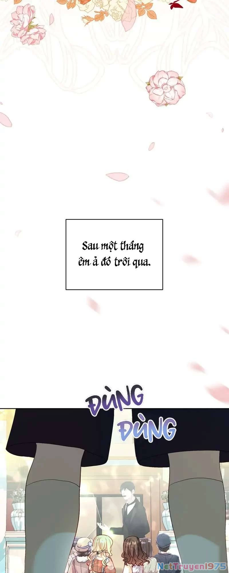 Một Ngày Nọ Bỗng Dưng Cha Xuất Hiện Chapter 24 - 48