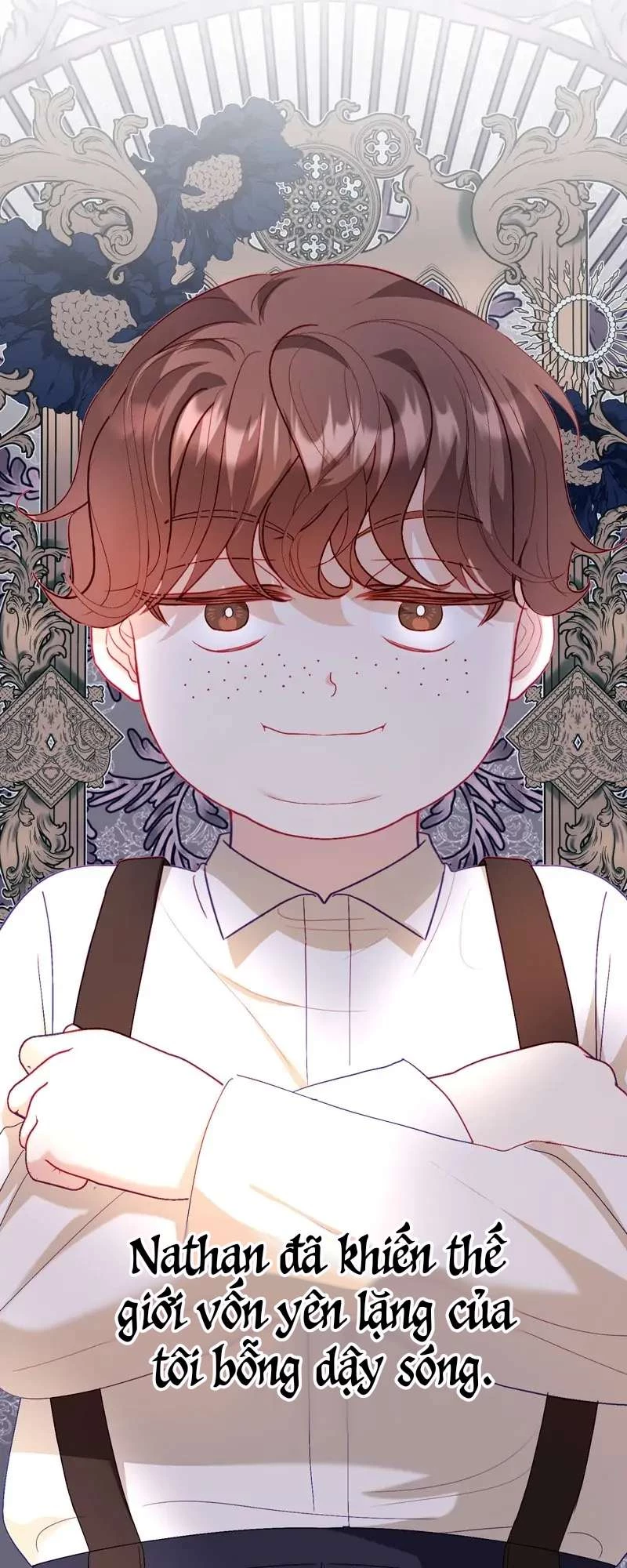 Một Ngày Nọ Bỗng Dưng Cha Xuất Hiện Chapter 24 - 51
