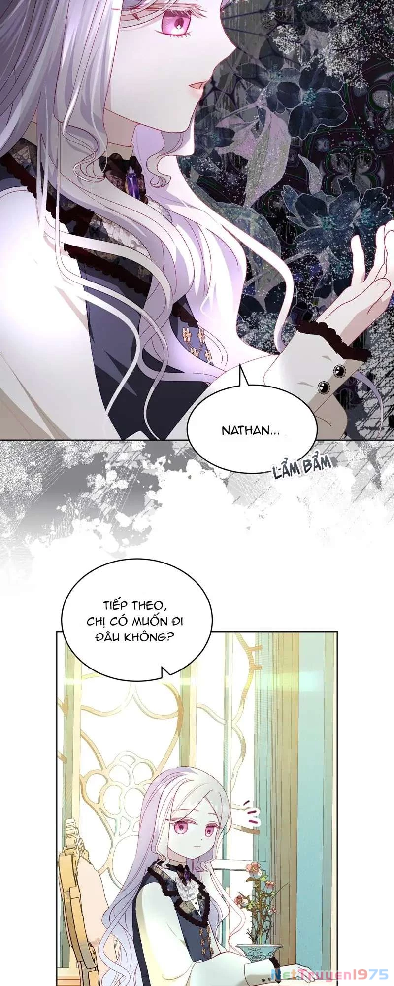 Một Ngày Nọ Bỗng Dưng Cha Xuất Hiện Chapter 25 - 4