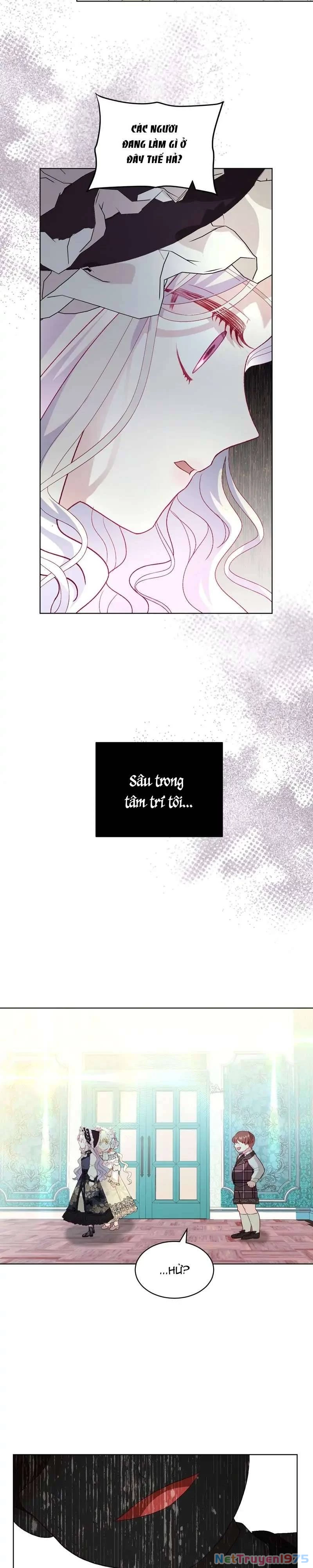 Một Ngày Nọ Bỗng Dưng Cha Xuất Hiện Chapter 25 - 13