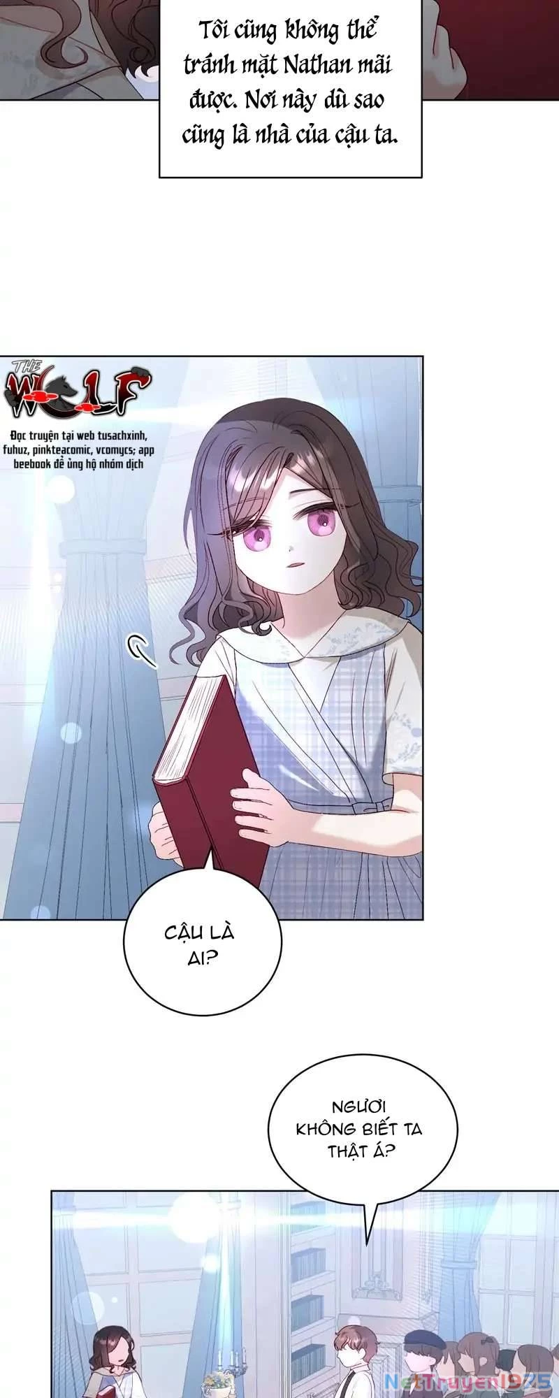 Một Ngày Nọ Bỗng Dưng Cha Xuất Hiện Chapter 25 - 21