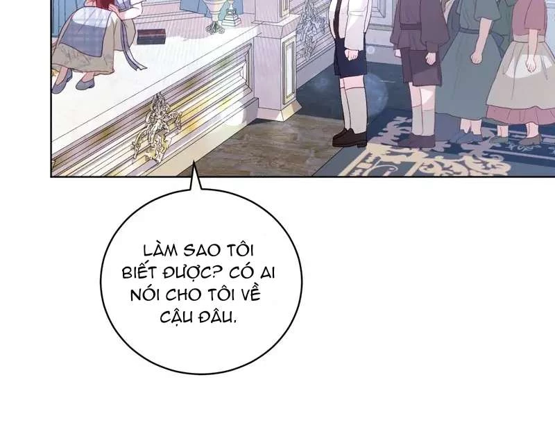 Một Ngày Nọ Bỗng Dưng Cha Xuất Hiện Chapter 25 - 22