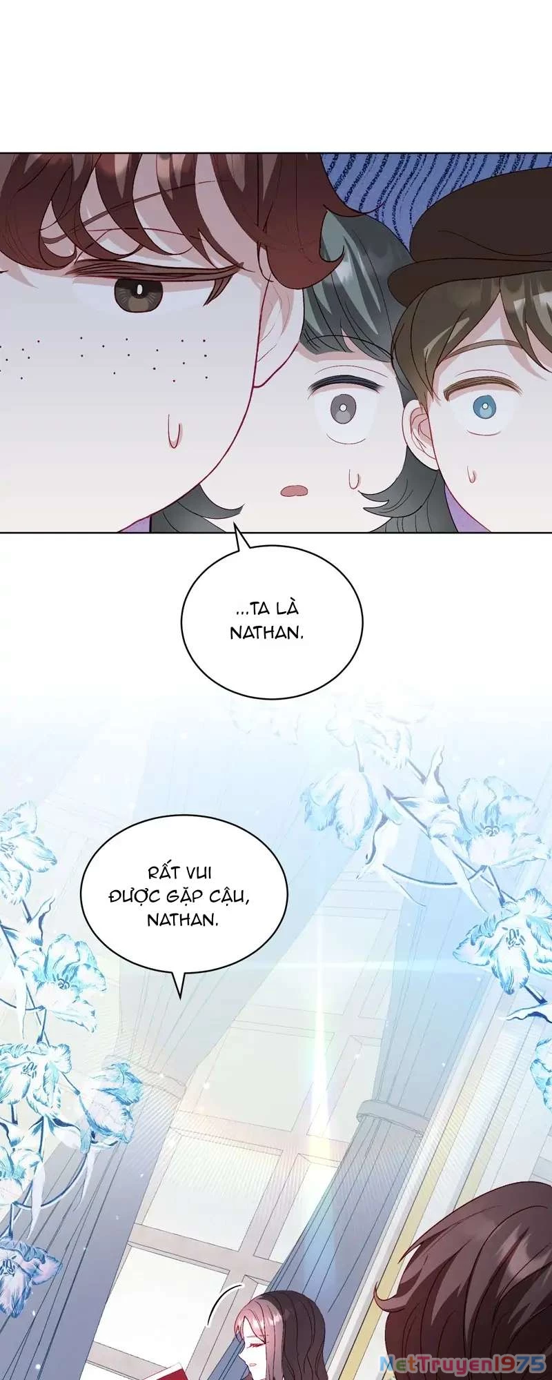 Một Ngày Nọ Bỗng Dưng Cha Xuất Hiện Chapter 25 - 23