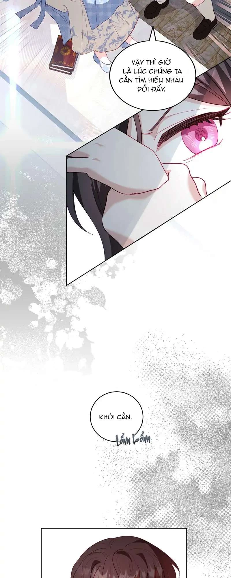 Một Ngày Nọ Bỗng Dưng Cha Xuất Hiện Chapter 25 - 26