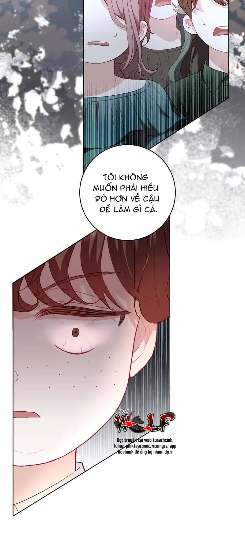 Một Ngày Nọ Bỗng Dưng Cha Xuất Hiện Chapter 25 - 29