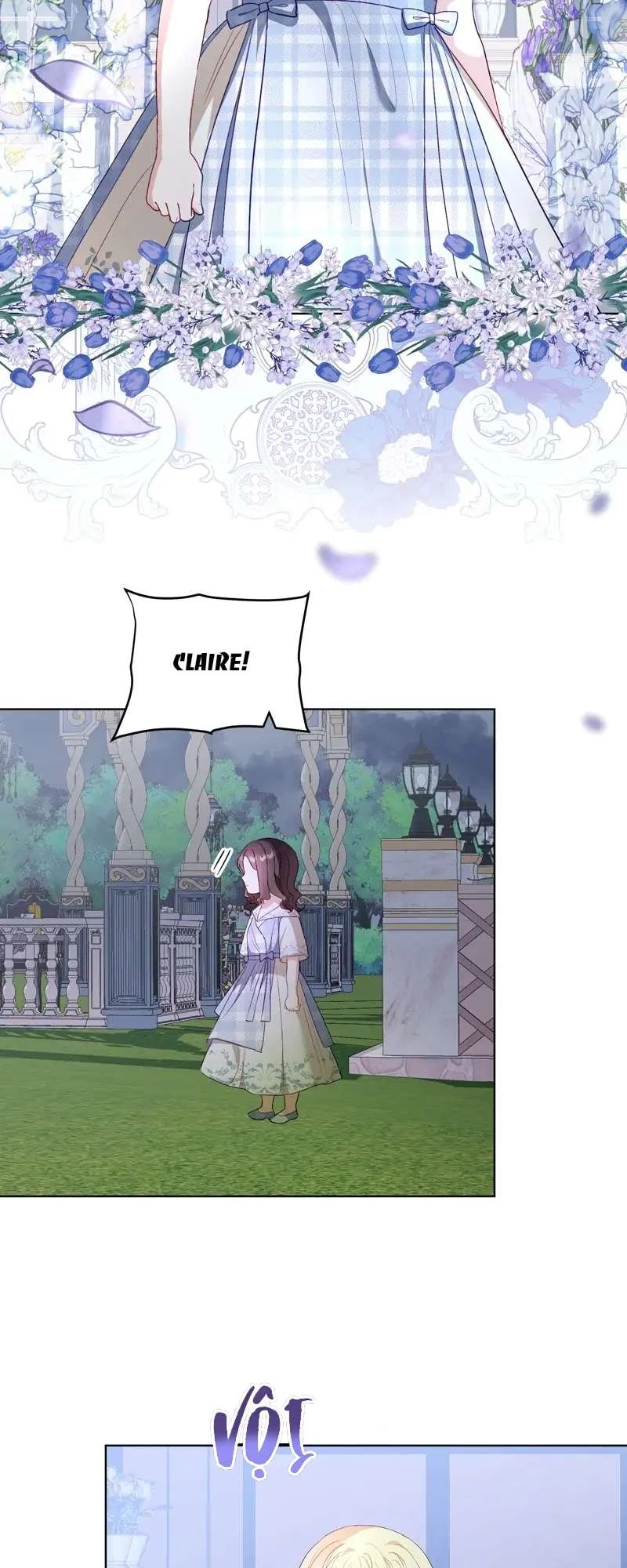 Một Ngày Nọ Bỗng Dưng Cha Xuất Hiện Chapter 25 - 31