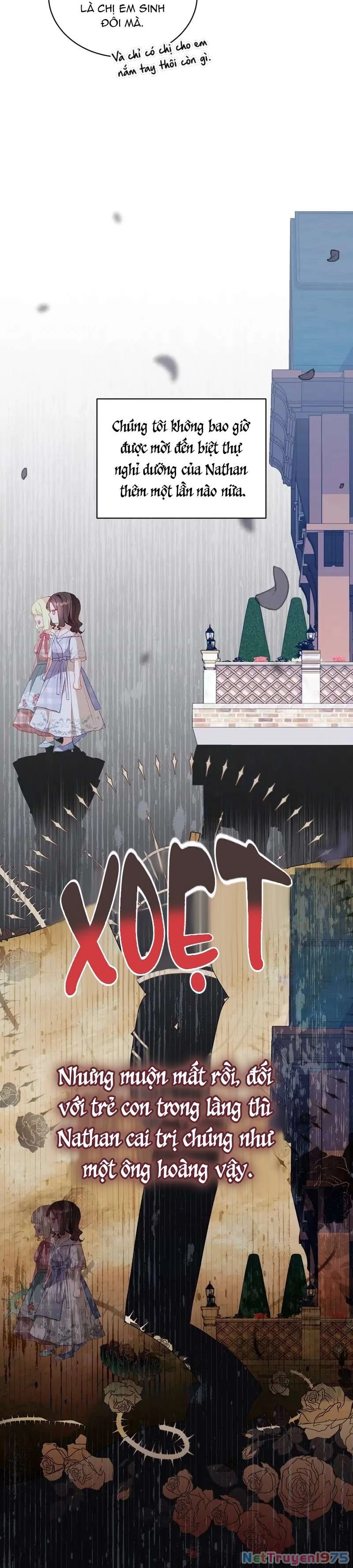 Một Ngày Nọ Bỗng Dưng Cha Xuất Hiện Chapter 25 - 34
