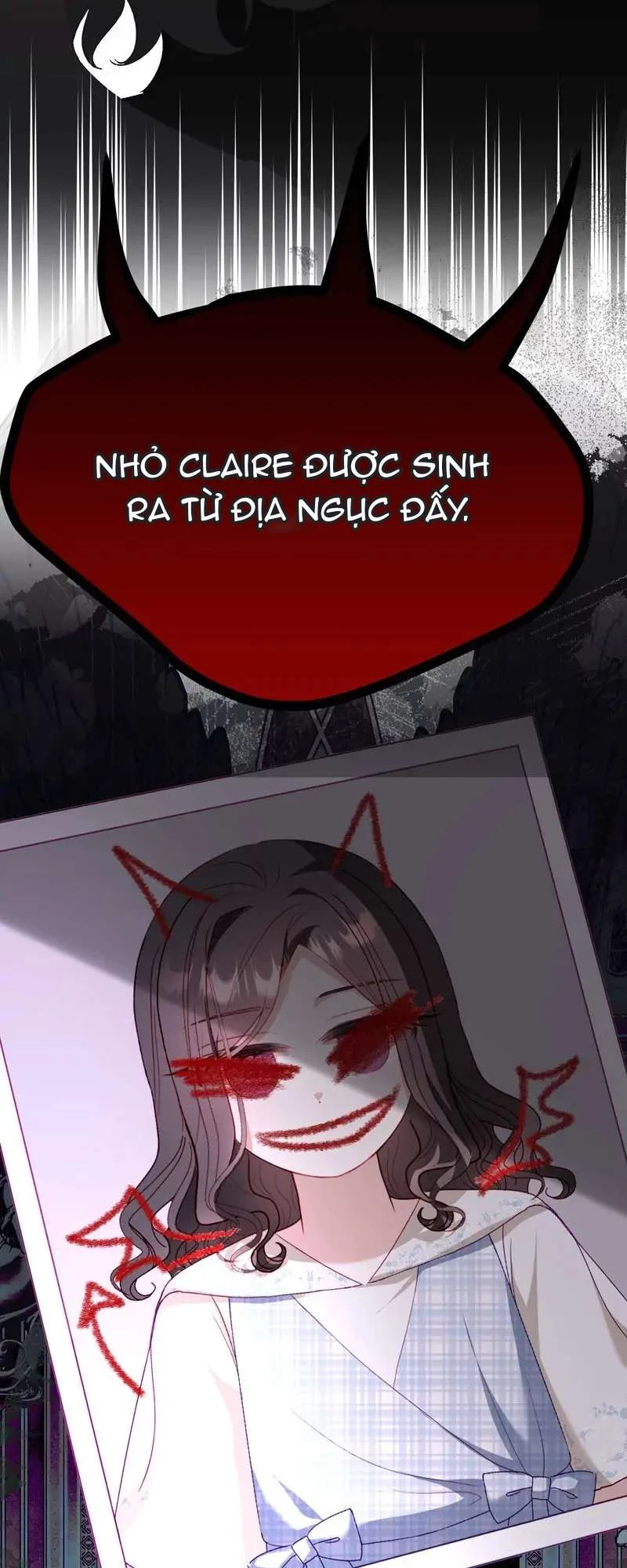 Một Ngày Nọ Bỗng Dưng Cha Xuất Hiện Chapter 25 - 36