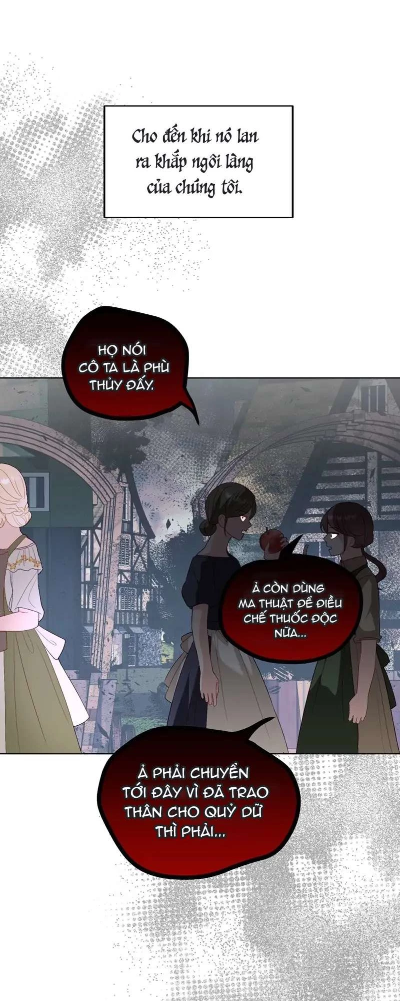 Một Ngày Nọ Bỗng Dưng Cha Xuất Hiện Chapter 25 - 39