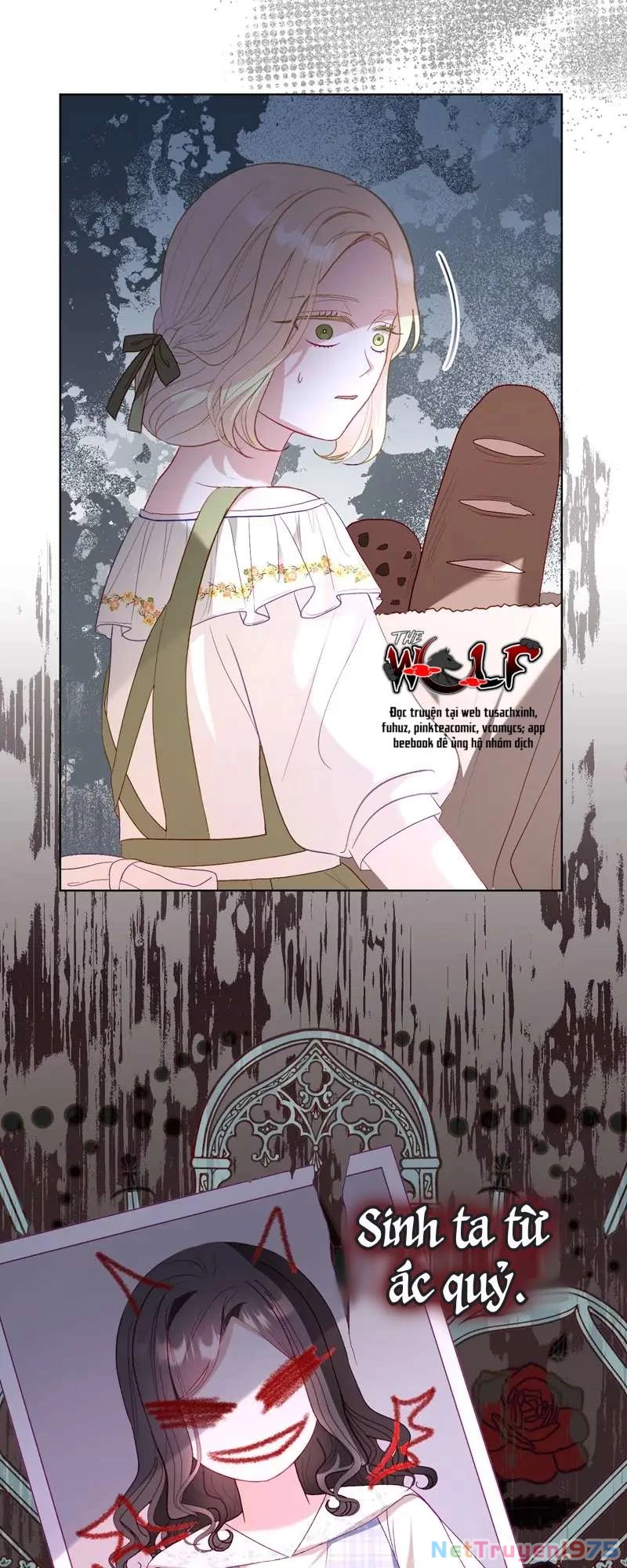 Một Ngày Nọ Bỗng Dưng Cha Xuất Hiện Chapter 25 - 40