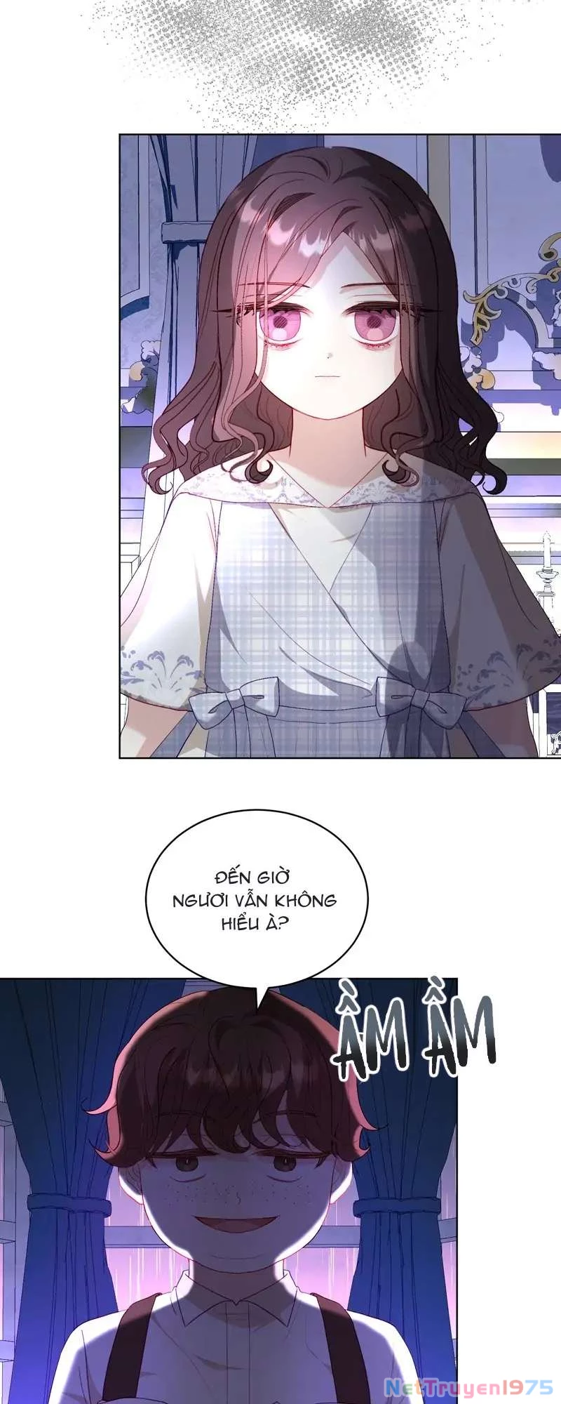 Một Ngày Nọ Bỗng Dưng Cha Xuất Hiện Chapter 25 - 43