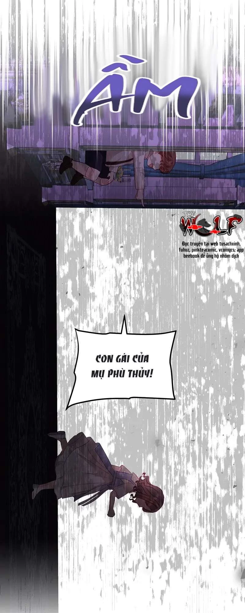 Một Ngày Nọ Bỗng Dưng Cha Xuất Hiện Chapter 25 - 48