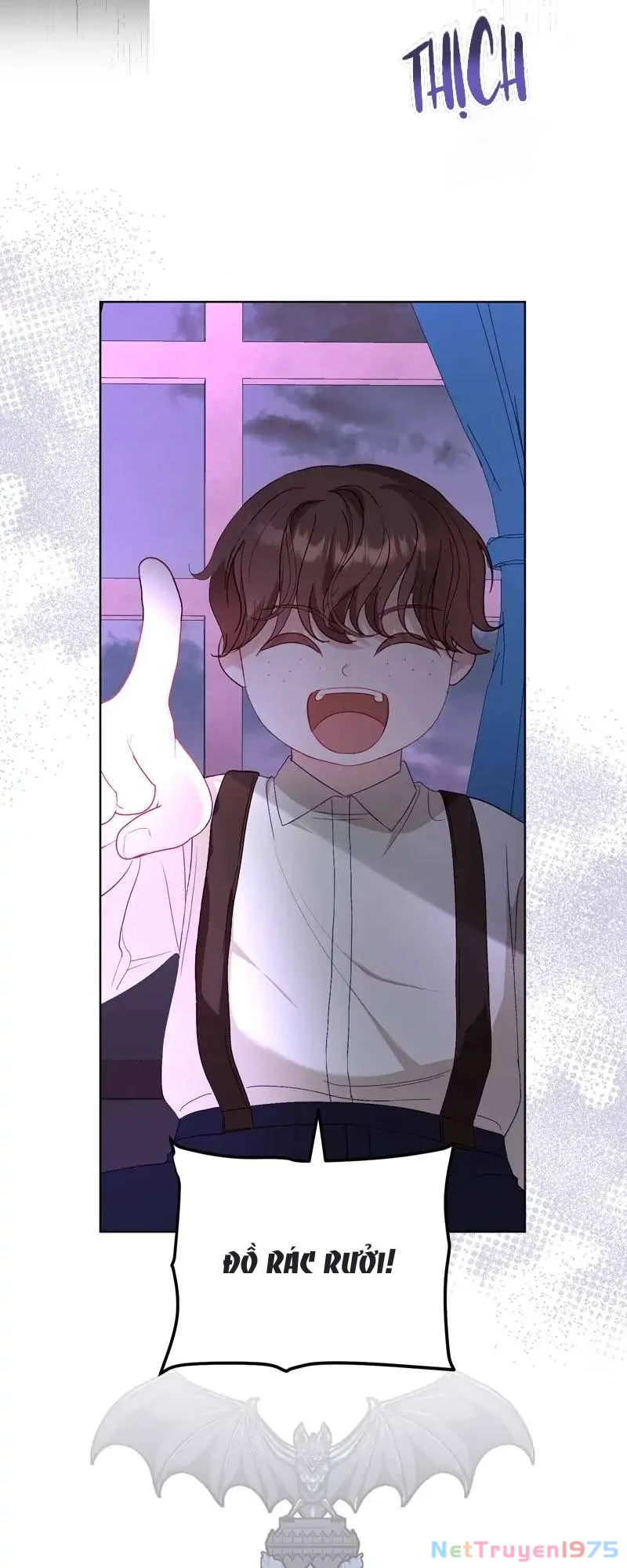 Một Ngày Nọ Bỗng Dưng Cha Xuất Hiện Chapter 25 - 49