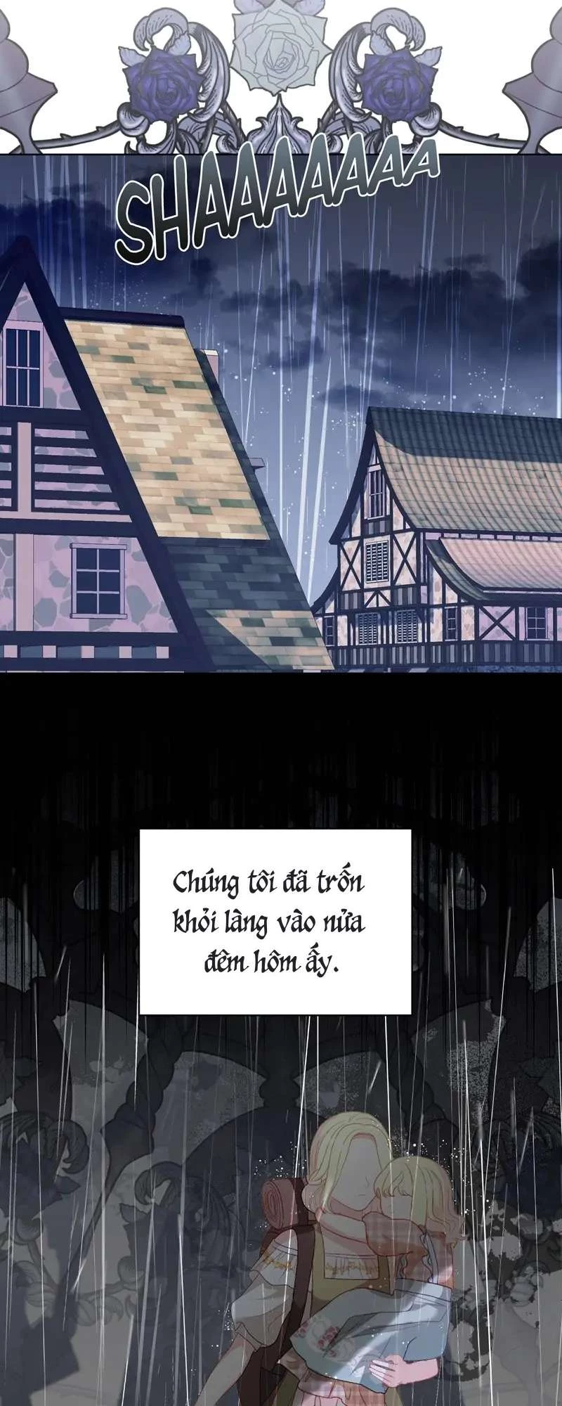 Một Ngày Nọ Bỗng Dưng Cha Xuất Hiện Chapter 25 - 50