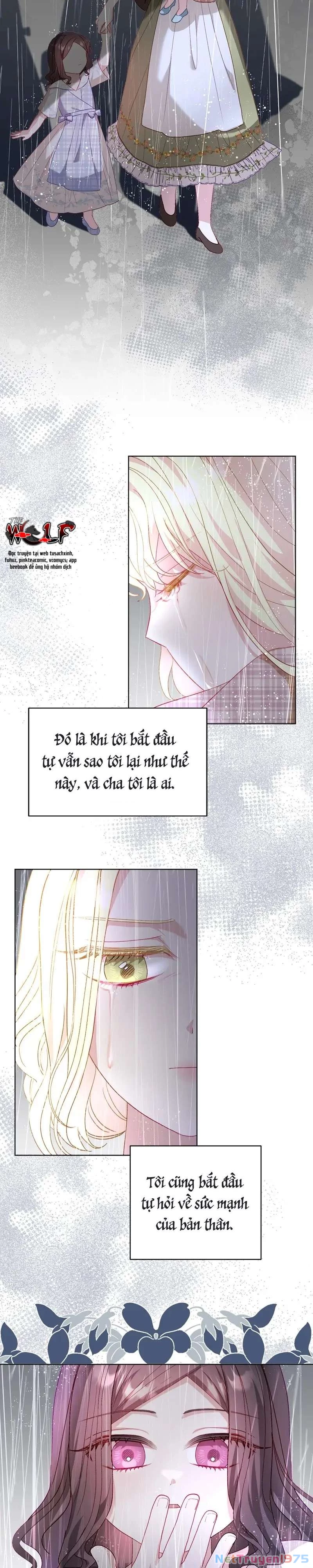 Một Ngày Nọ Bỗng Dưng Cha Xuất Hiện Chapter 25 - 51