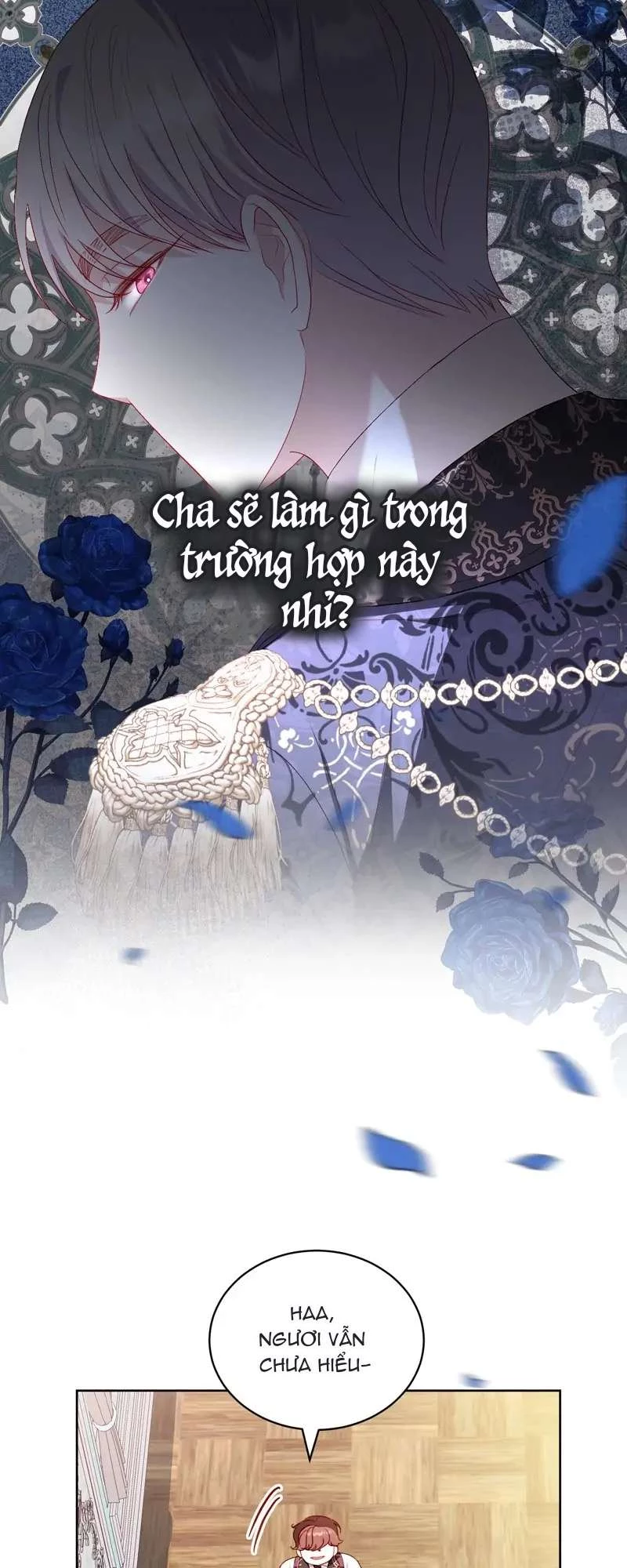 Một Ngày Nọ Bỗng Dưng Cha Xuất Hiện Chapter 26 - 6