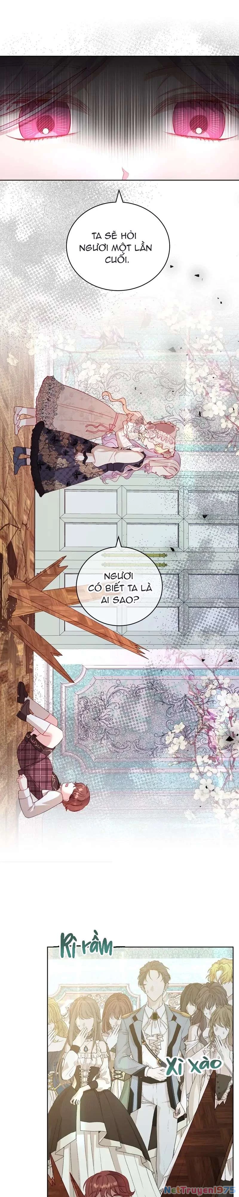 Một Ngày Nọ Bỗng Dưng Cha Xuất Hiện Chapter 26 - 18