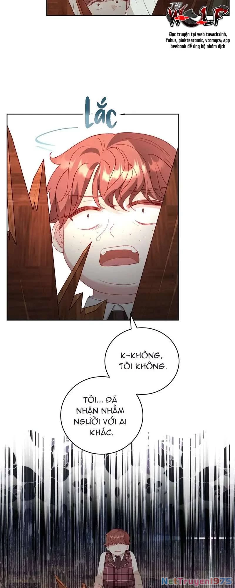 Một Ngày Nọ Bỗng Dưng Cha Xuất Hiện Chapter 26 - 19