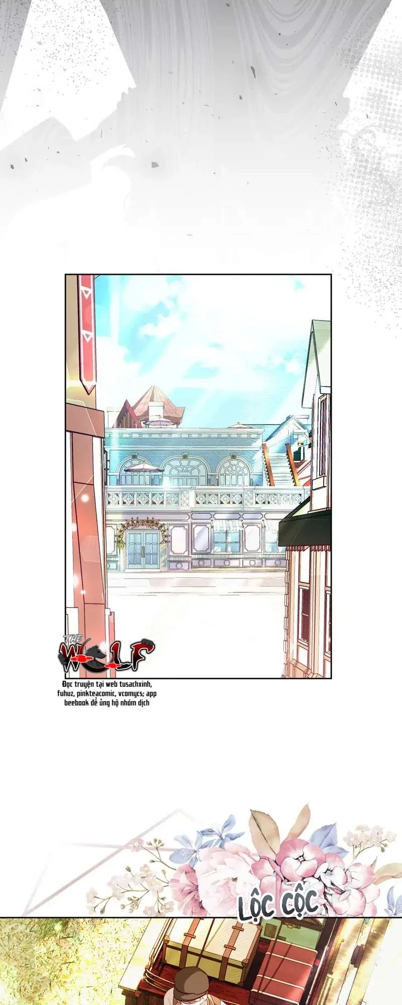 Một Ngày Nọ Bỗng Dưng Cha Xuất Hiện Chapter 26 - 25